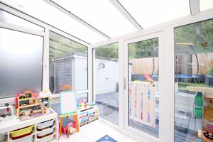 Conservatory- click for photo gallery